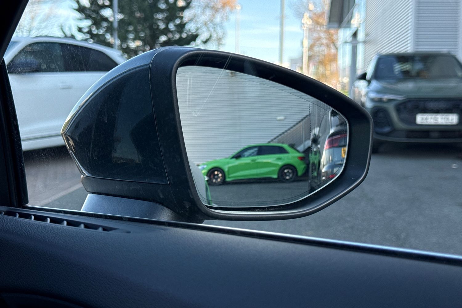 Used Audi A3 2025 for sale - 76654267: Photo 60