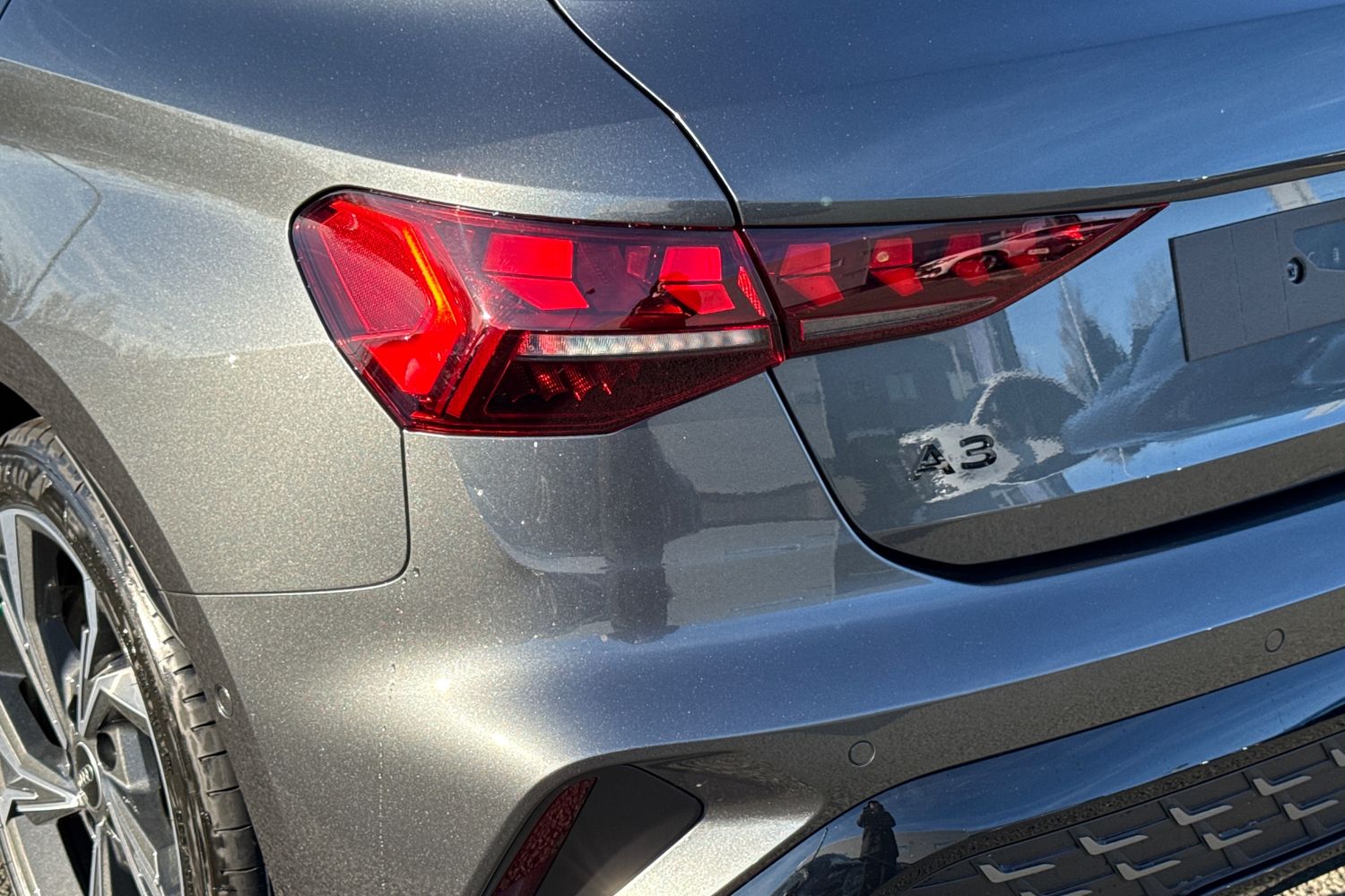 Used Audi A3 2025 for sale - 76654267: Photo 7