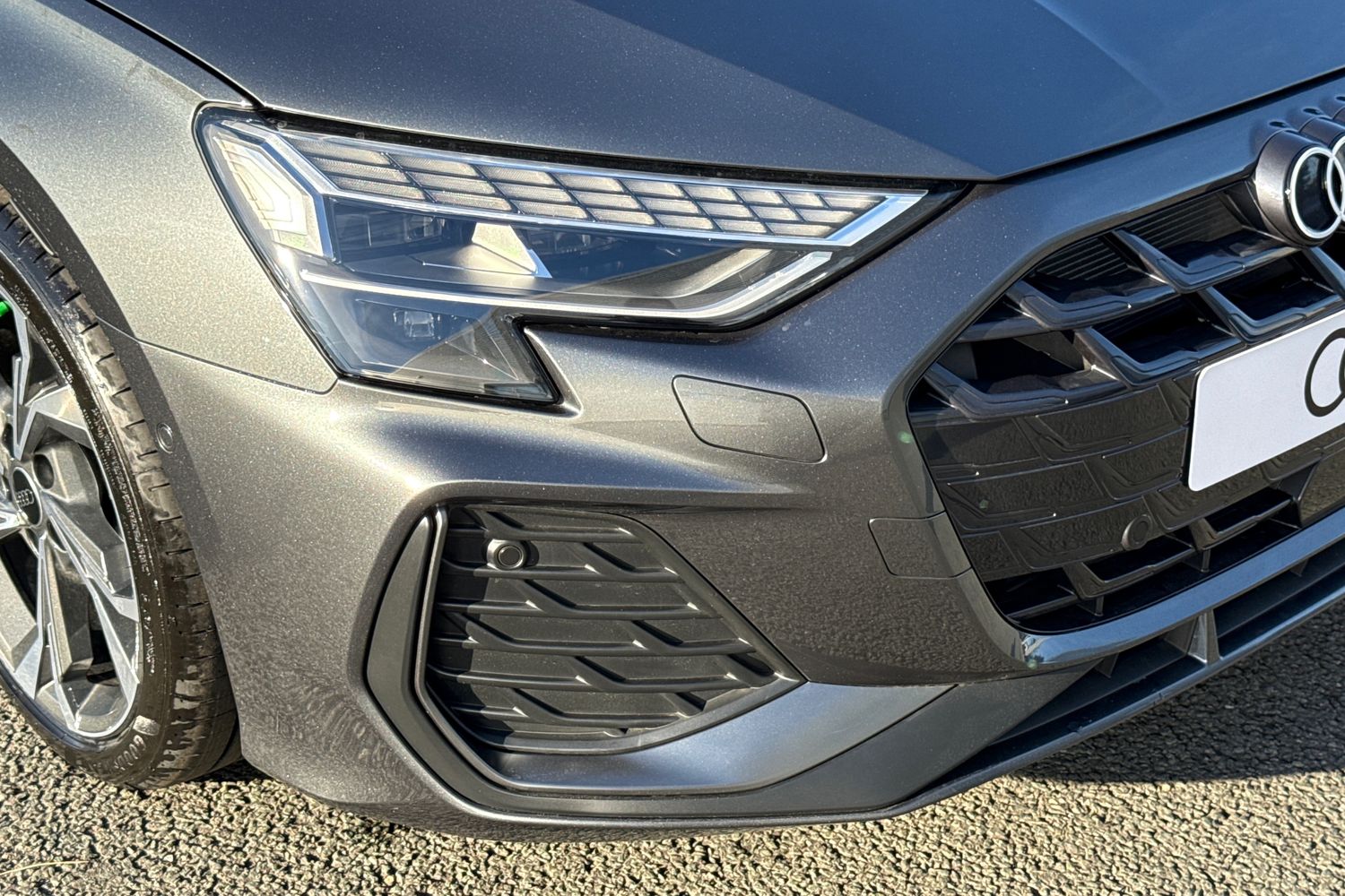 Used Audi A3 2025 for sale - 76654267: Photo 8