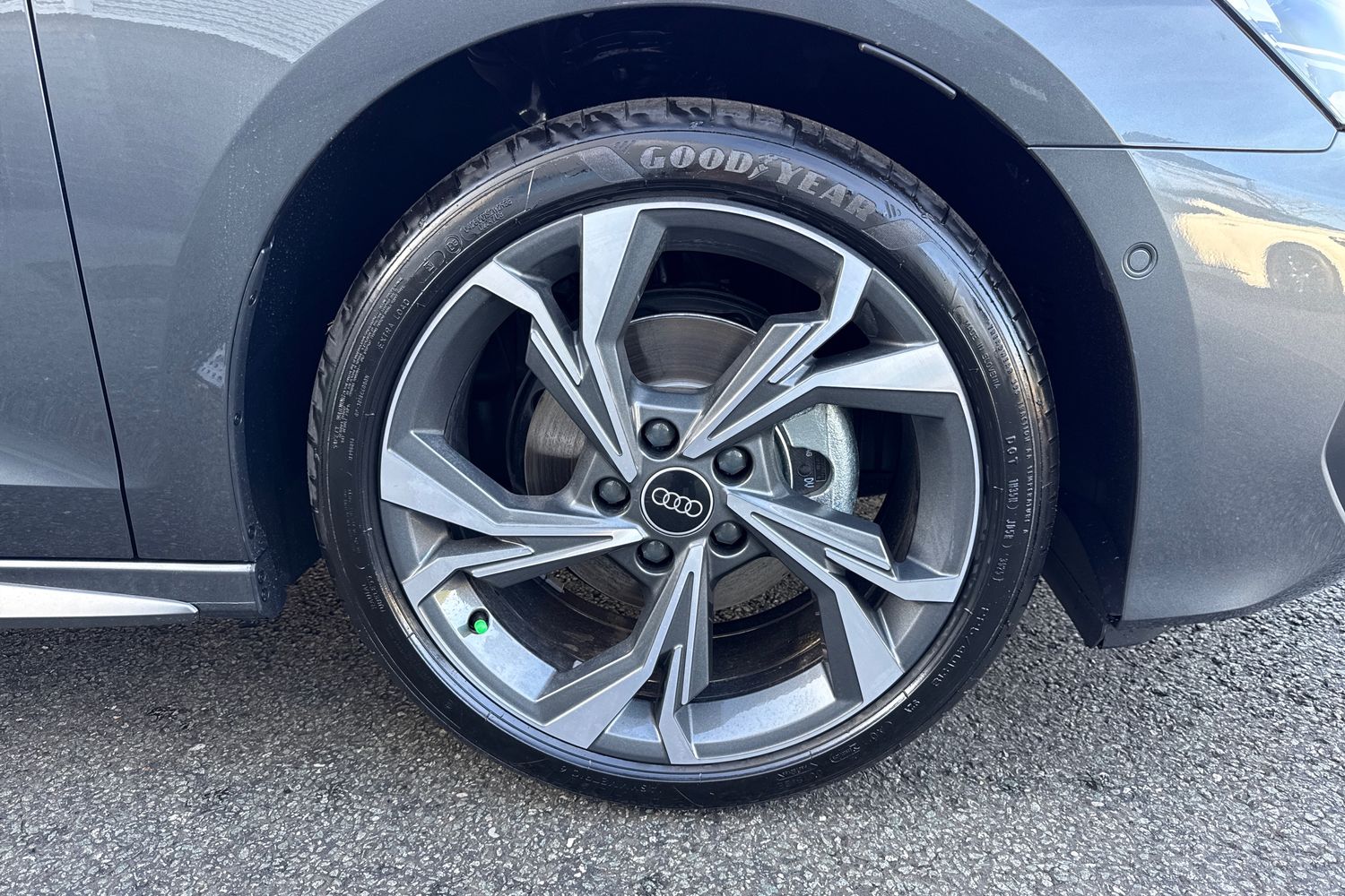 Used Audi A3 2025 for sale - 76654267: Photo 9