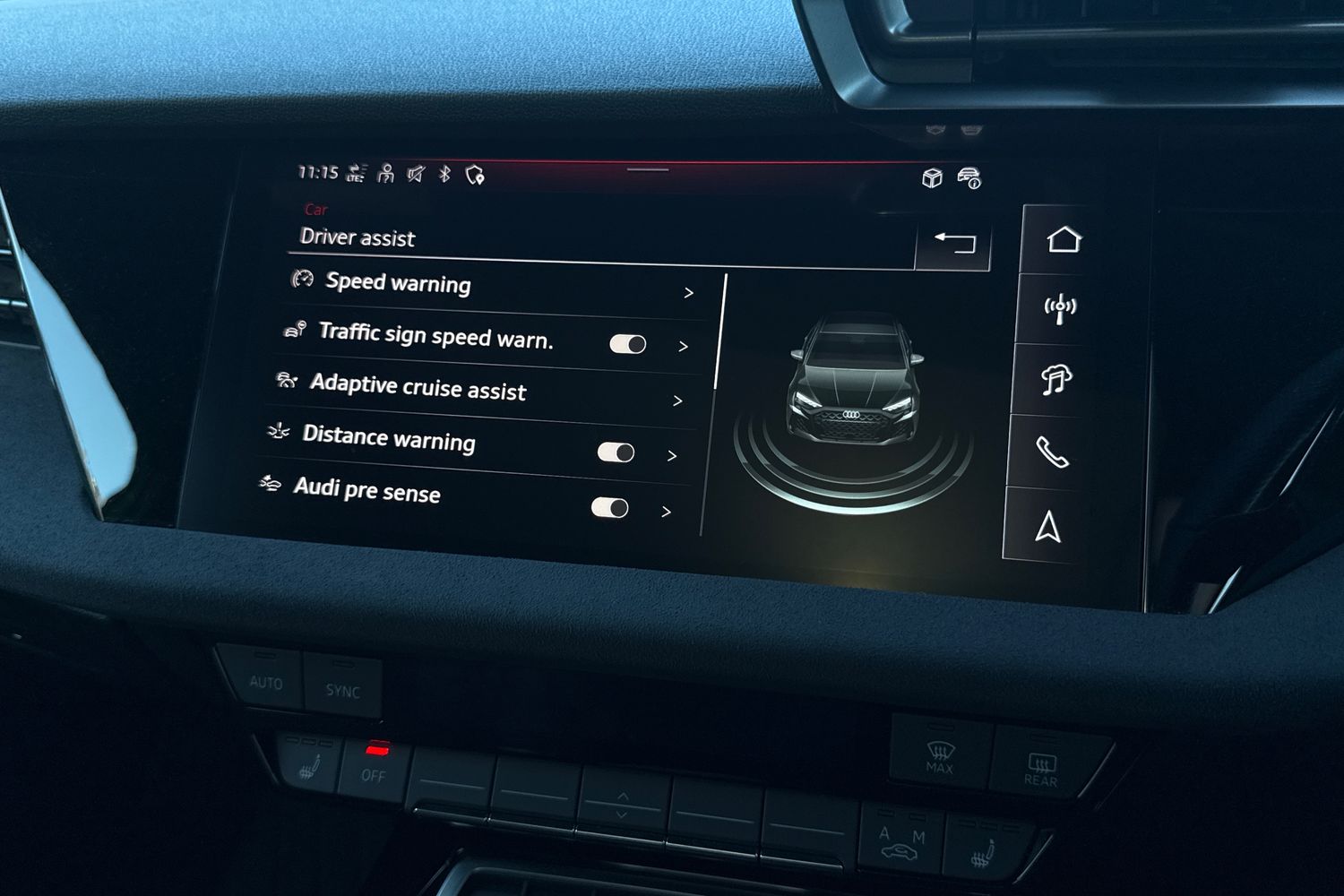 Vehicle 32