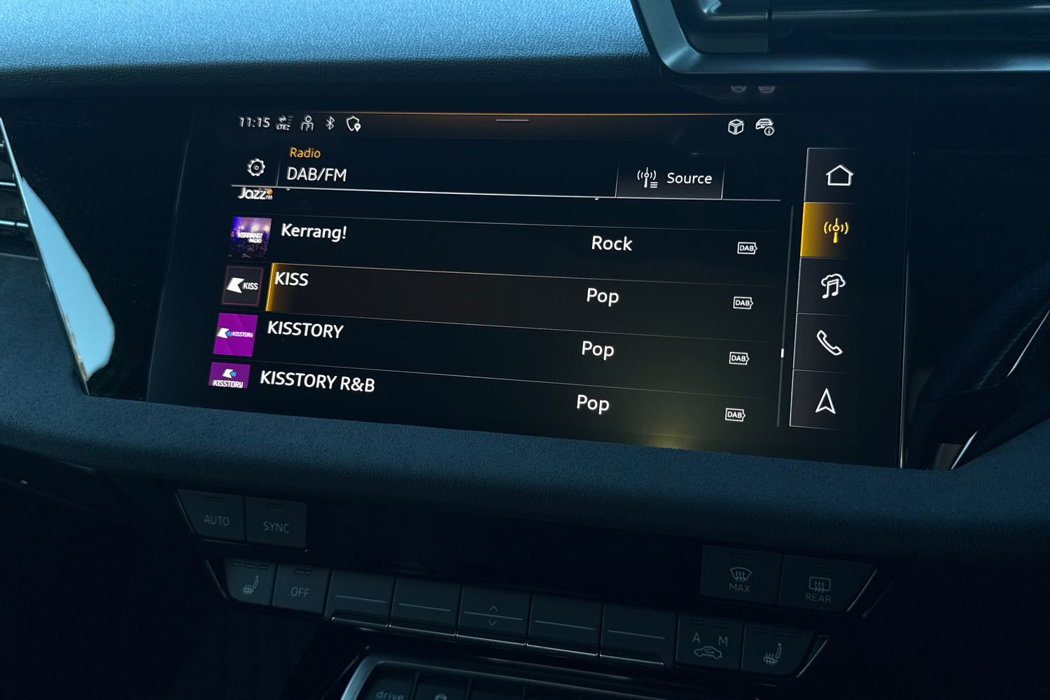 Vehicle 35