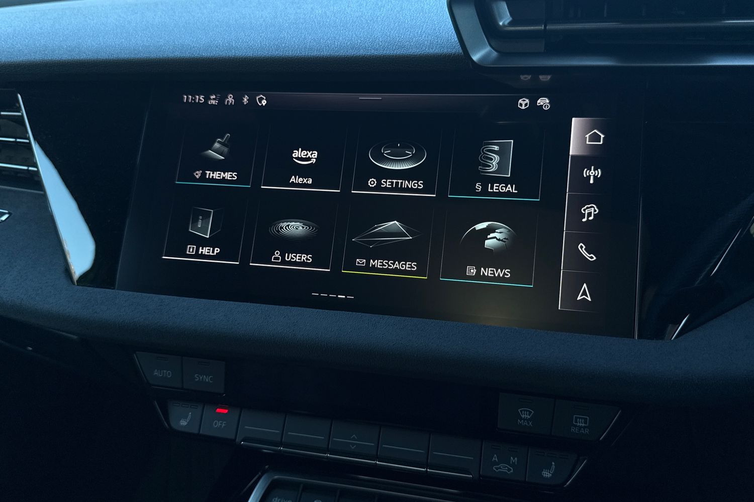 Vehicle 36