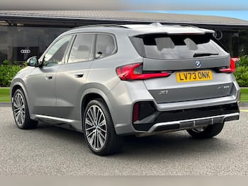 Used BMW X1 2023 for sale - 79845154: Photo