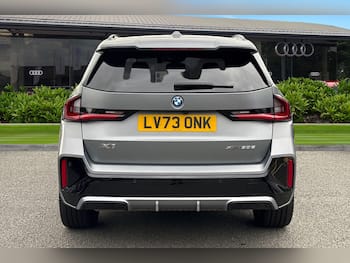 Used BMW X1 2023 for sale - 79845154: Photo