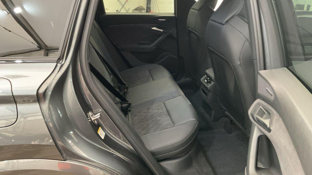 Used Audi Q6 e-tron 2025 for sale - 78210878: Photo 8