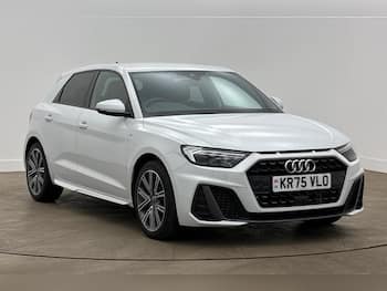Used Audi A1 2025 for sale - 79733906: Photo