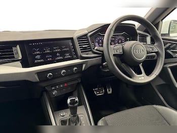 Used Audi A1 2025 for sale - 79733906: Photo