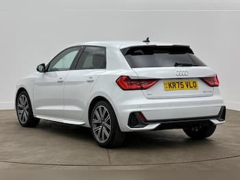 Used Audi A1 2025 for sale - 79733906: Photo