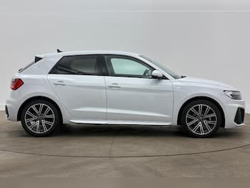 Used Audi A1 2025 for sale - 79733906: Photo