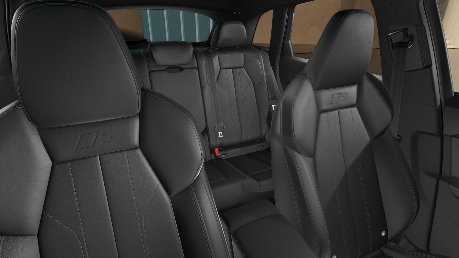 Used Audi Q5 2025 for sale - 76385518: Photo 10