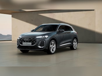 2025 - 2.0 TDI S line S Tronic quattro Euro 6 (s/s) 5dr