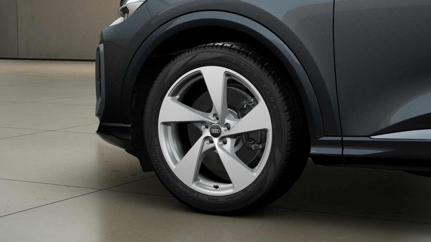 Used Audi Q5 2025 for sale - 76385518: Photo 4