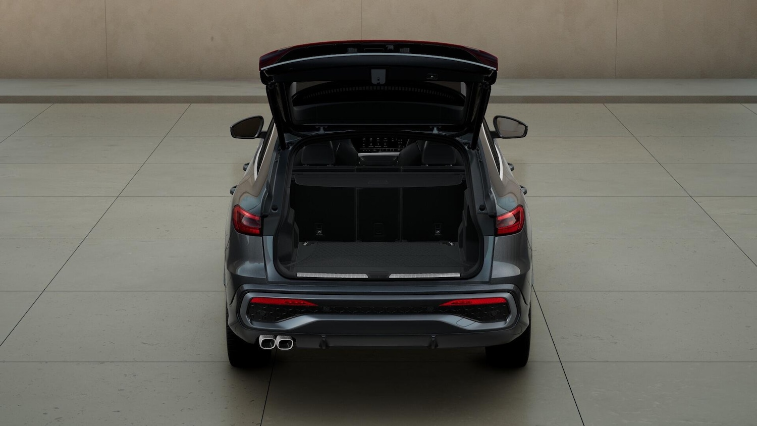 Used Audi Q5 2025 for sale - 76385518: Photo 6