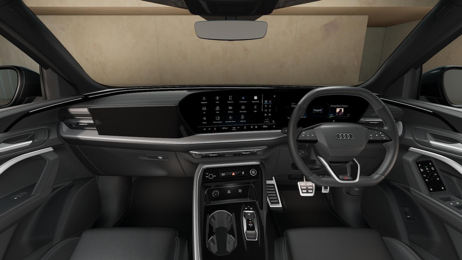 Used Audi Q5 2025 for sale - 76385518: Photo 8