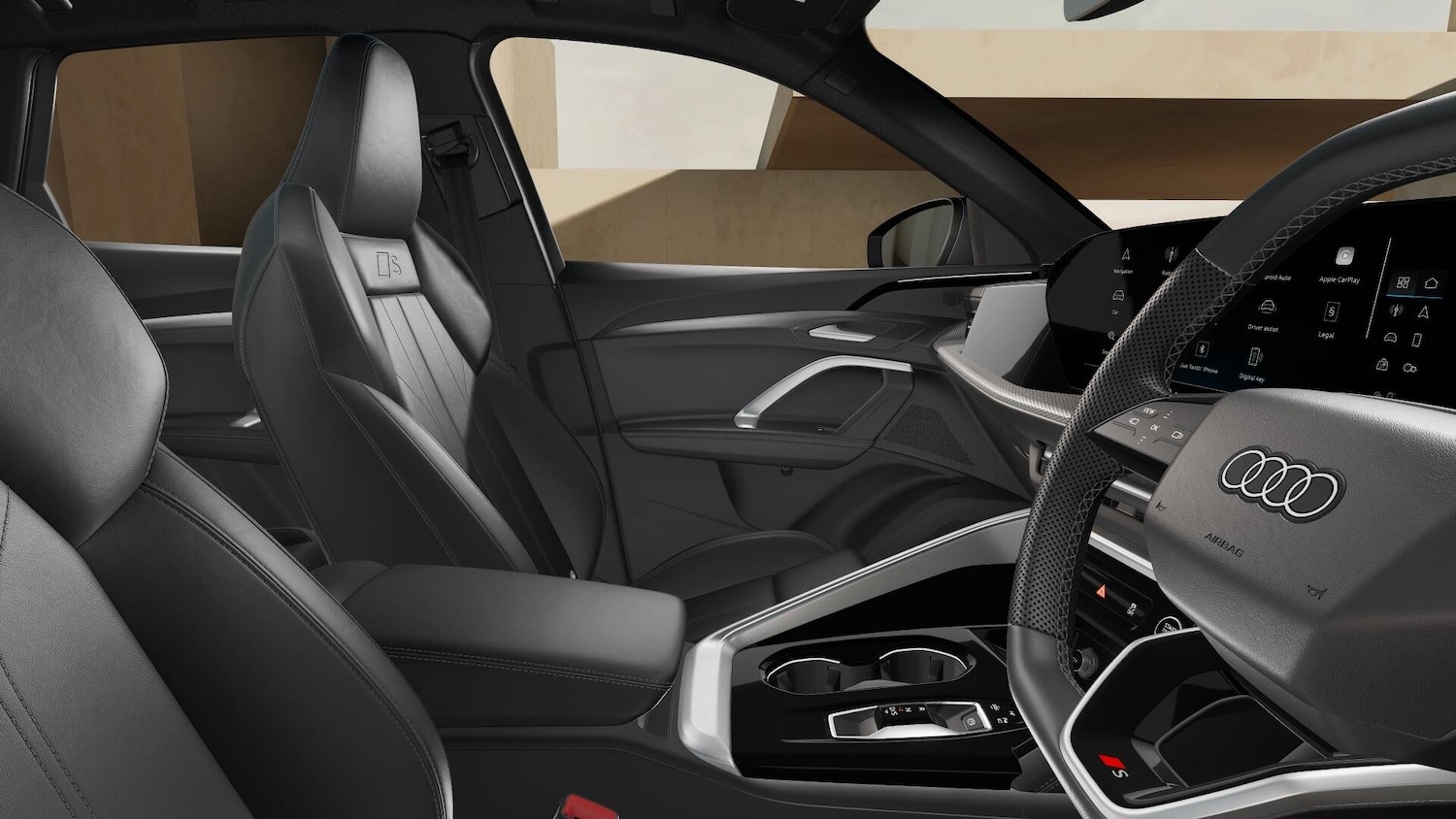 Used Audi Q5 2025 for sale - 76385518: Photo 9