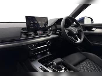 Used Audi Q5 2024 for sale - 79733674: Photo