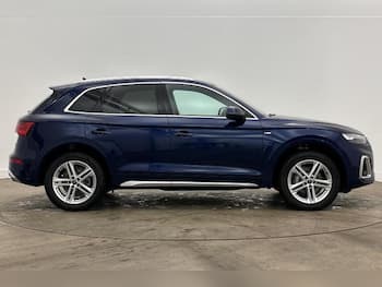 Used Audi Q5 2024 for sale - 79733674: Photo