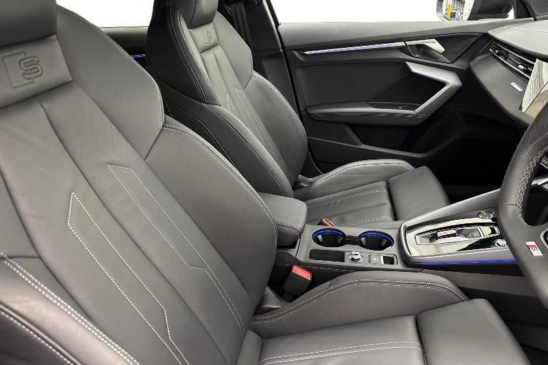 Used Audi A3 2025 for sale - 77779649: Photo 10