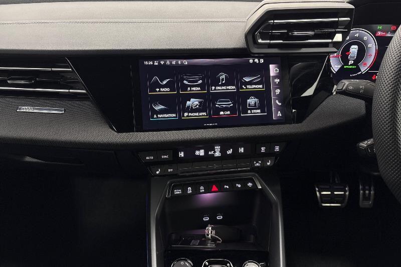 Used Audi A3 2025 for sale - 77779649: Photo 12