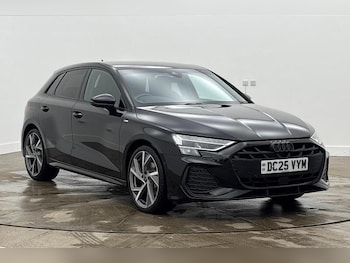 Audi A3 feature image