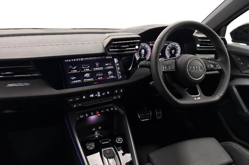 Used Audi A3 2025 for sale - 77779649: Photo 2