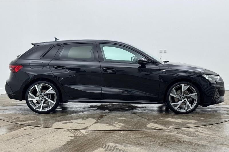 Used Audi A3 2025 for sale - 77779649: Photo 4