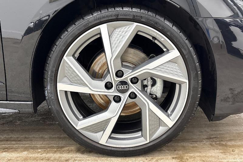 Used Audi A3 2025 for sale - 77779649: Photo 5