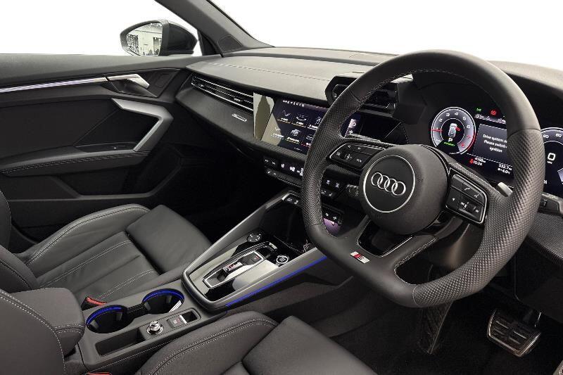 Used Audi A3 2025 for sale - 77779649: Photo 6