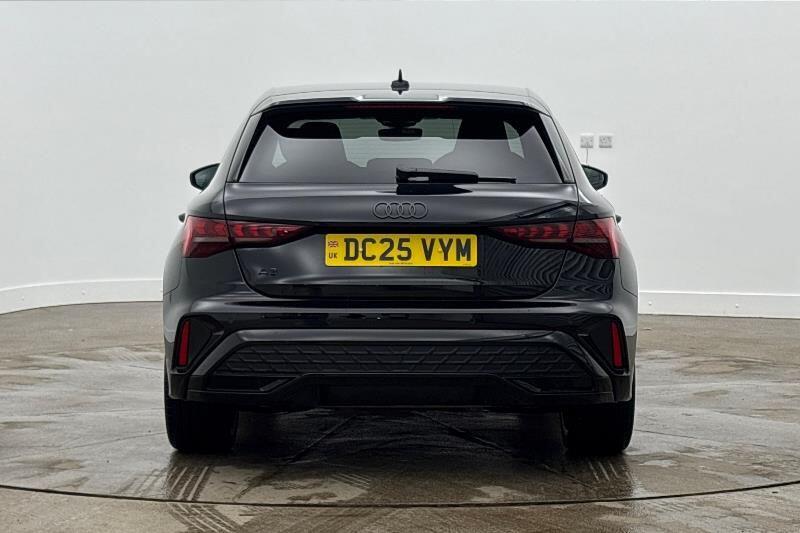Used Audi A3 2025 for sale - 77779649: Photo 8