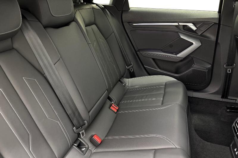 Used Audi A3 2025 for sale - 77779649: Photo 9