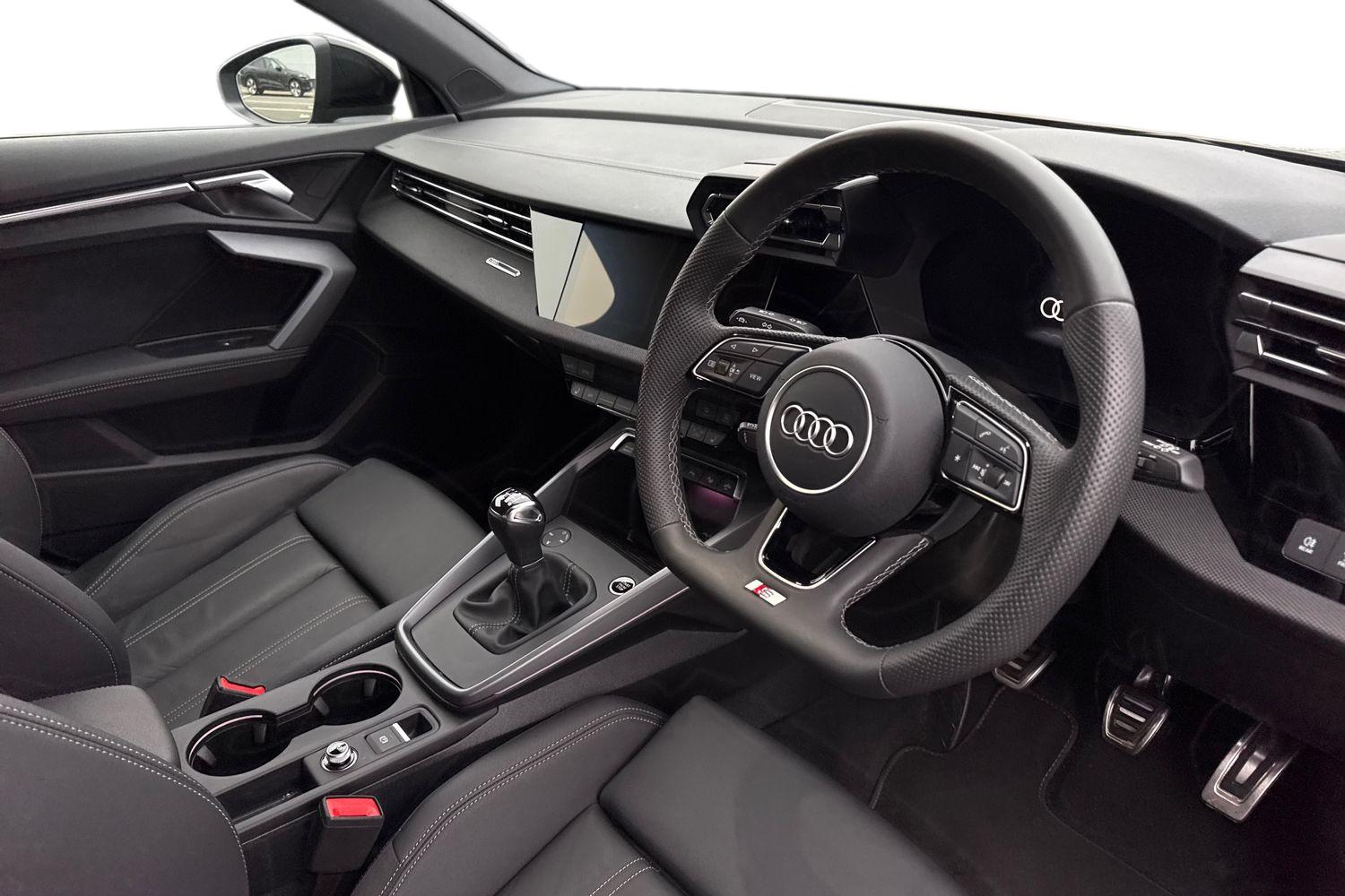 Used Audi A3 2025 for sale - 77383318: Photo 14