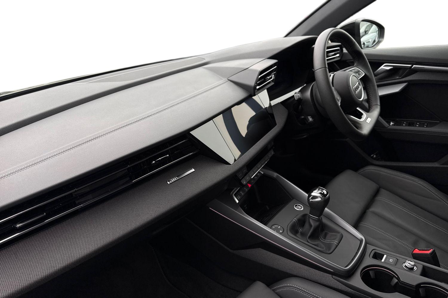 Used Audi A3 2025 for sale - 77383318: Photo 15