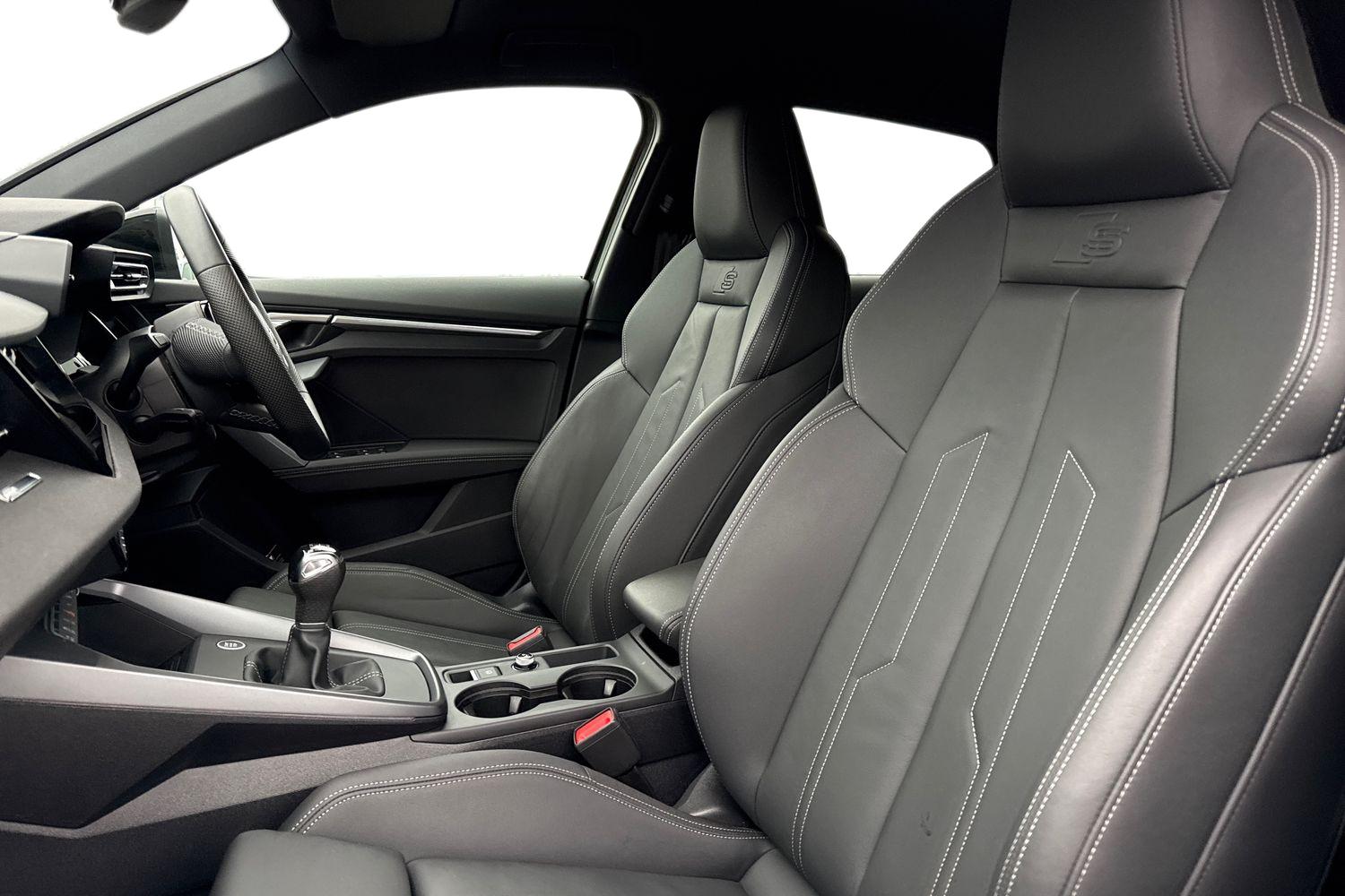 Used Audi A3 2025 for sale - 77383318: Photo 16