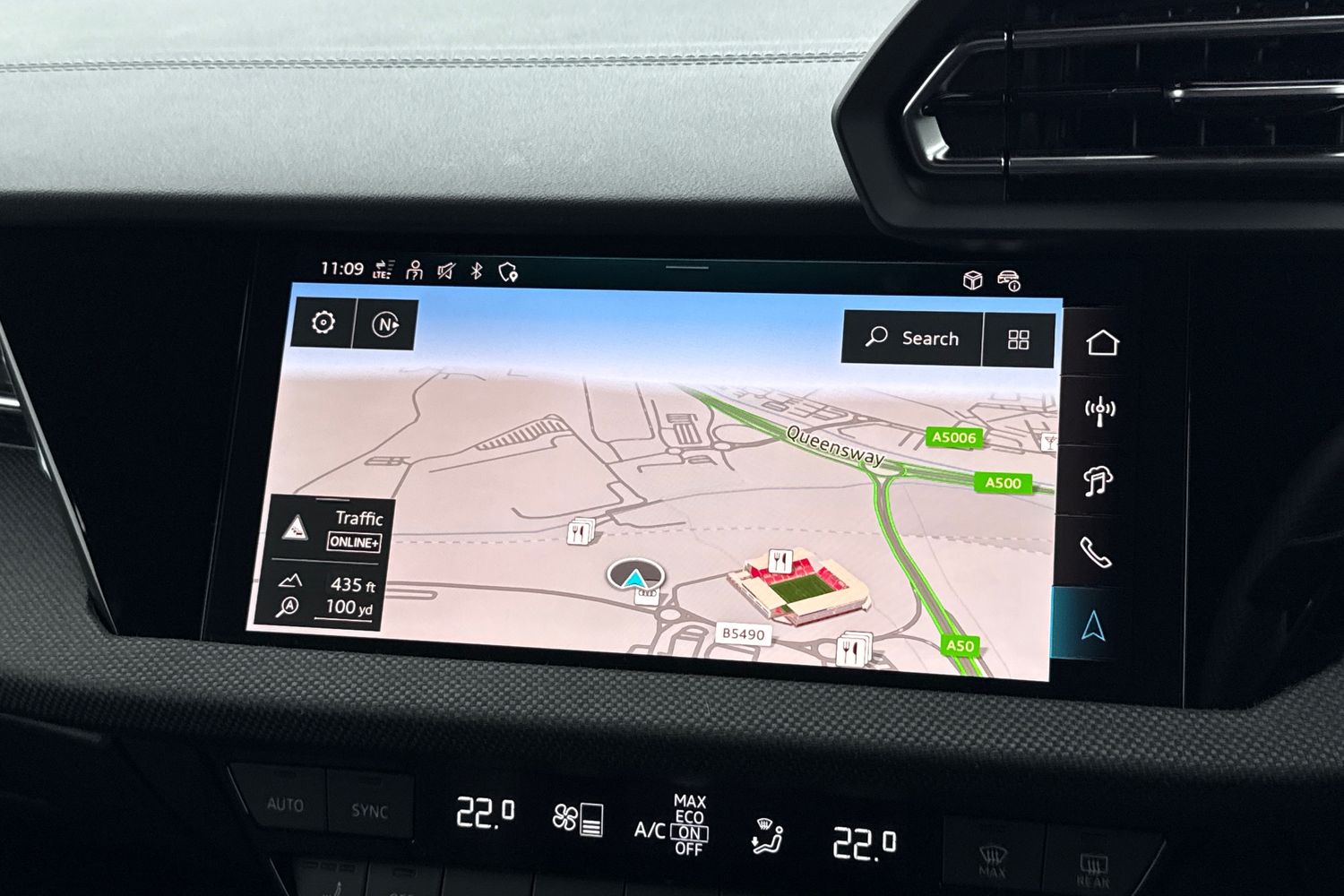 Used Audi A3 2025 for sale - 77383318: Photo 17