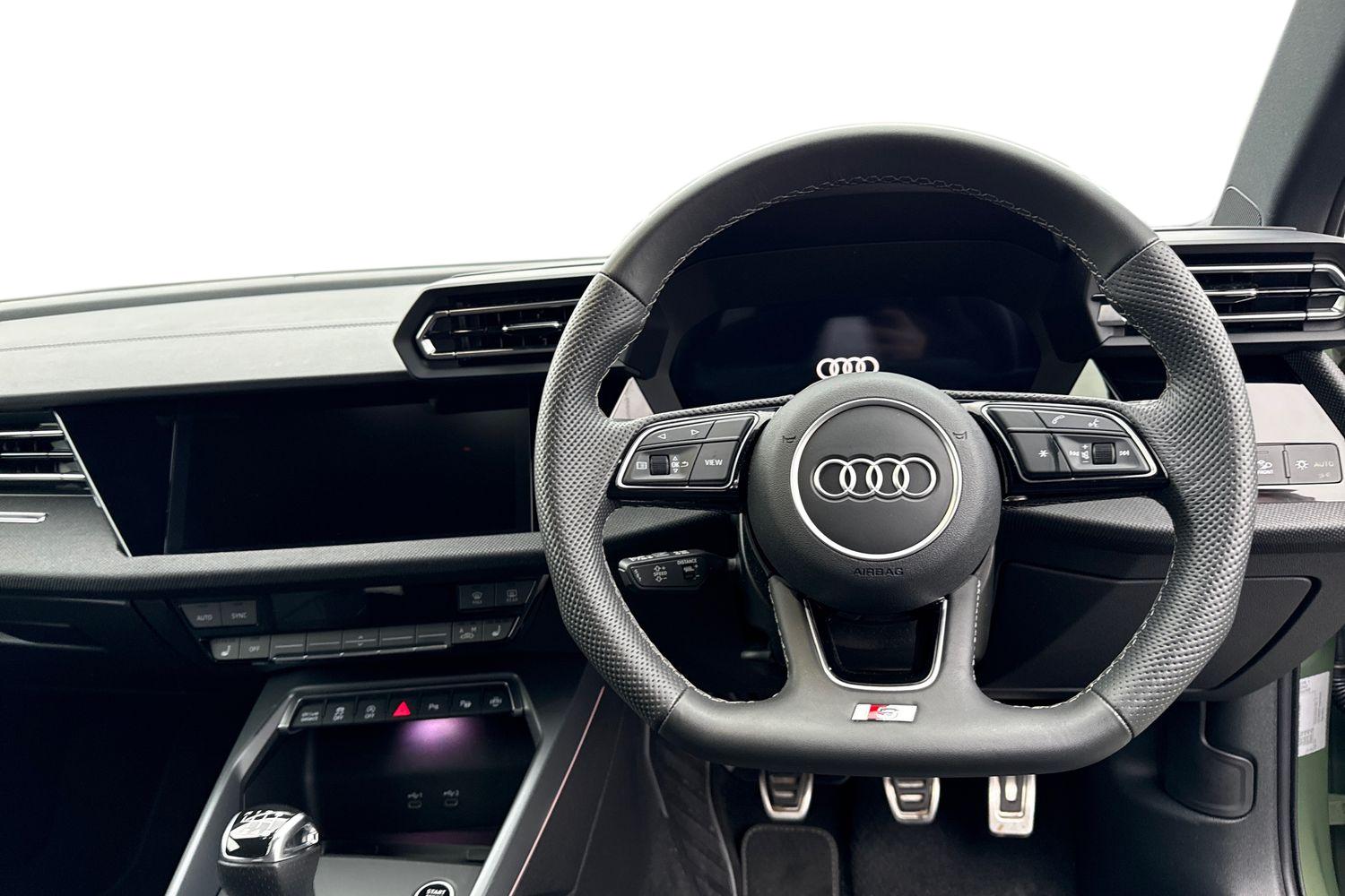 Used Audi A3 2025 for sale - 77383318: Photo 18