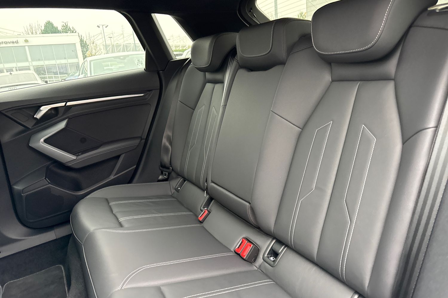 Used Audi A3 2025 for sale - 77383318: Photo 19