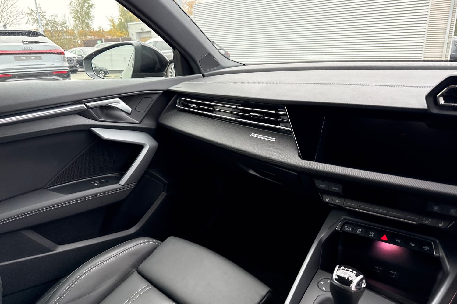 Used Audi A3 2025 for sale - 77383318: Photo 20