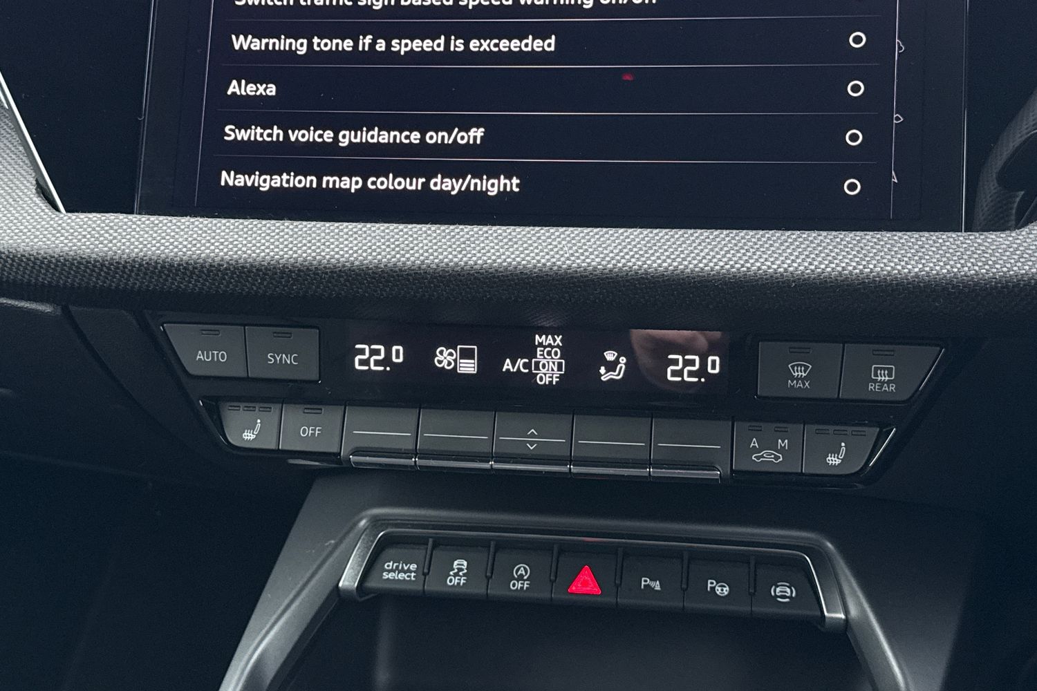 Used Audi A3 2025 for sale - 77383318: Photo 22