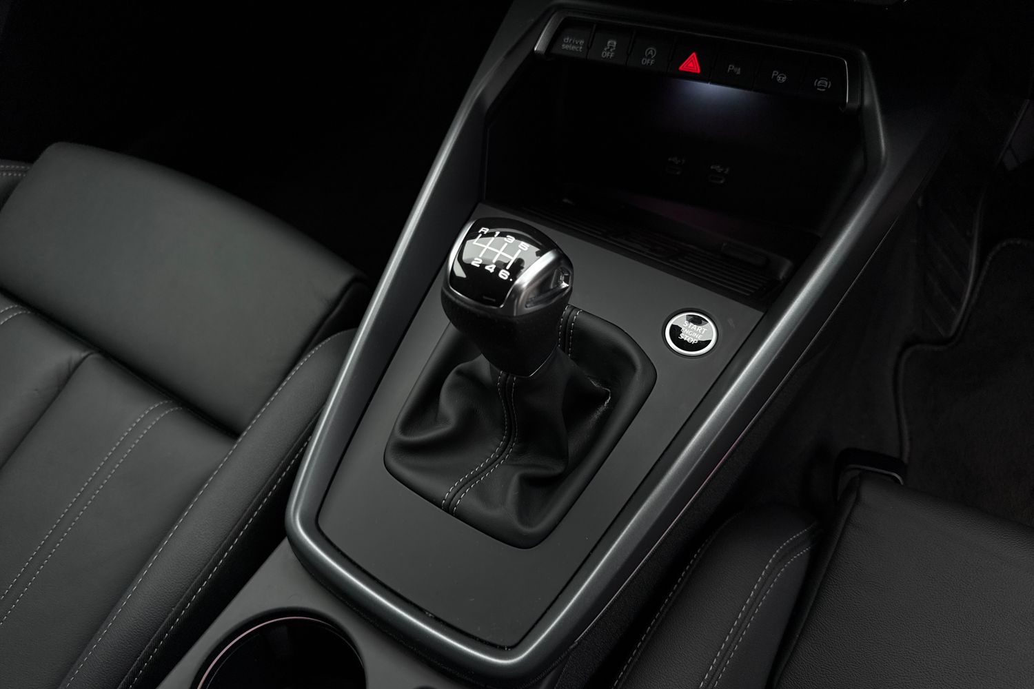 Used Audi A3 2025 for sale - 77383318: Photo 23