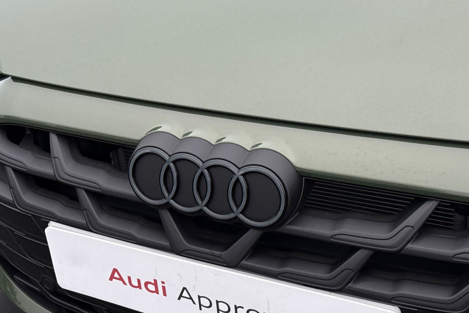 Used Audi A3 2025 for sale - 77383318: Photo 25