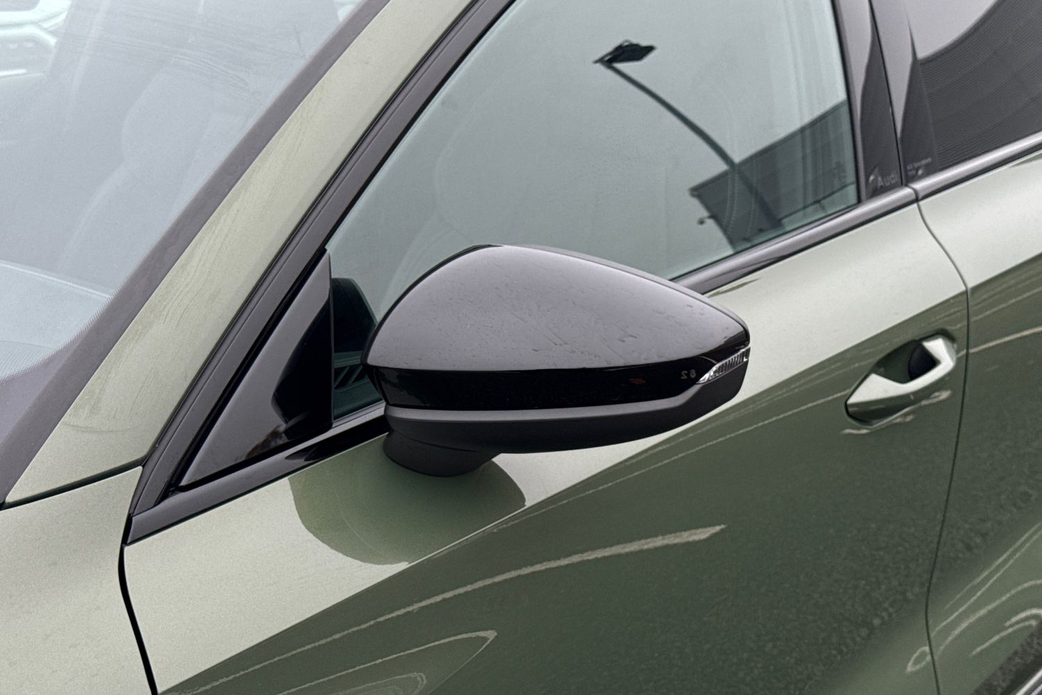 Used Audi A3 2025 for sale - 77383318: Photo 26