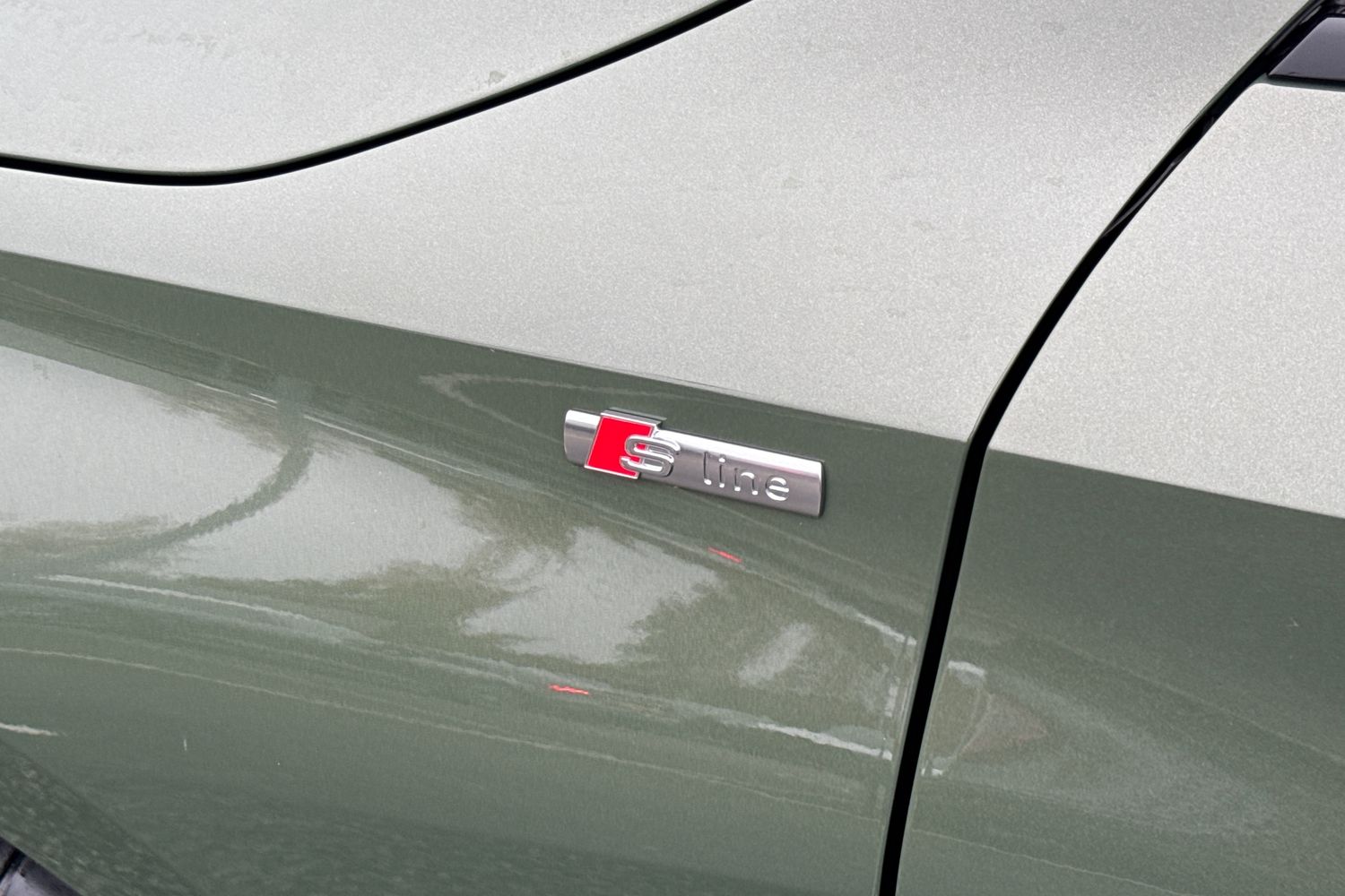 Used Audi A3 2025 for sale - 77383318: Photo 27