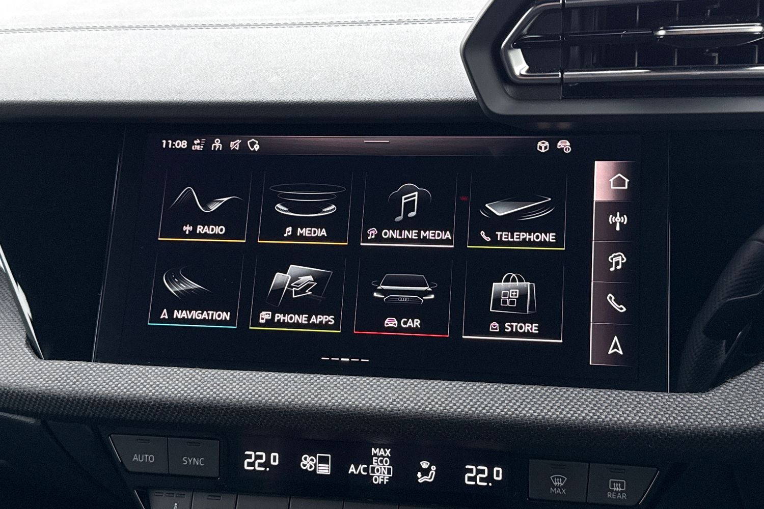 Used Audi A3 2025 for sale - 77383318: Photo 29