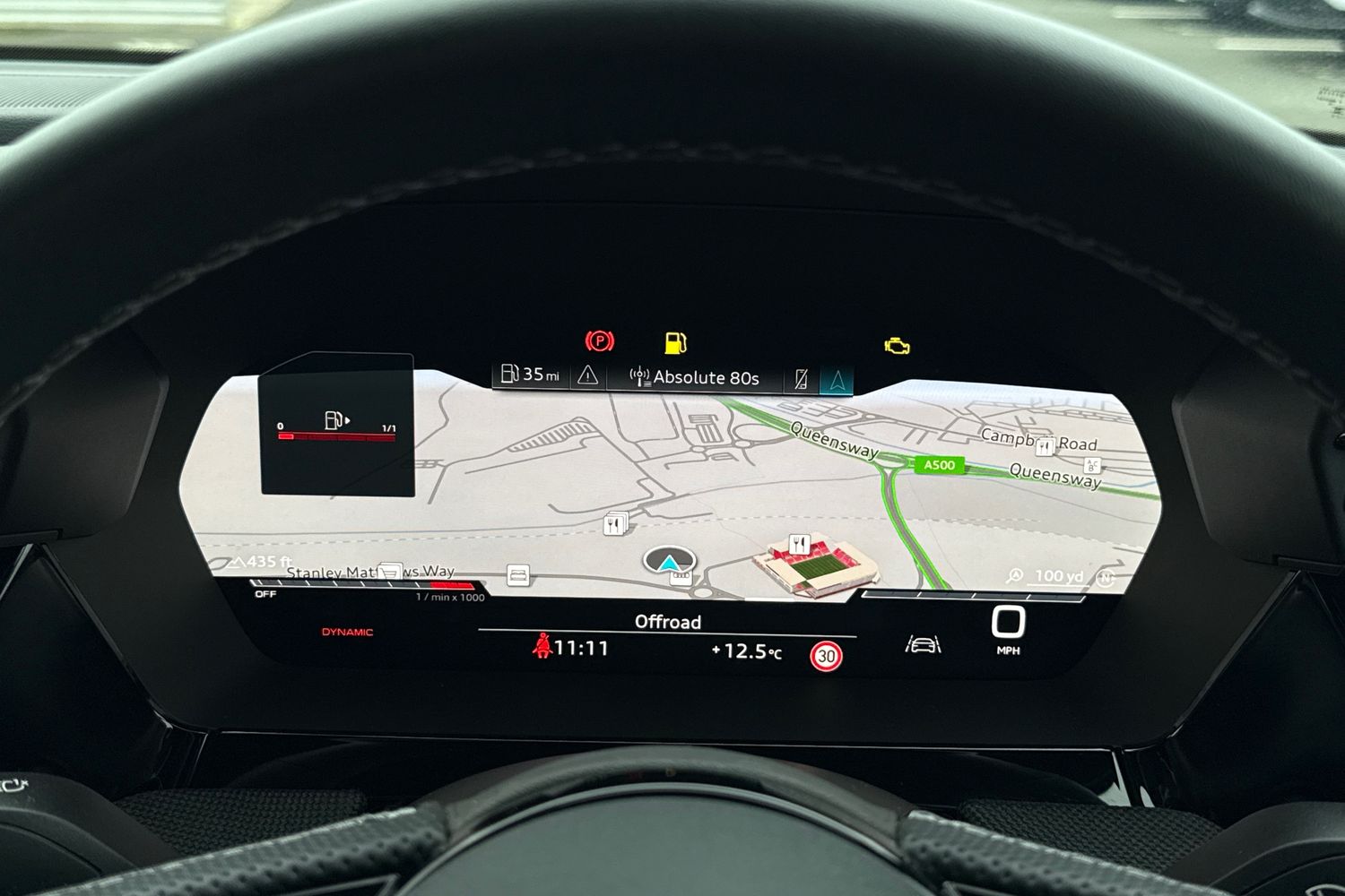 Used Audi A3 2025 for sale - 77383318: Photo 35