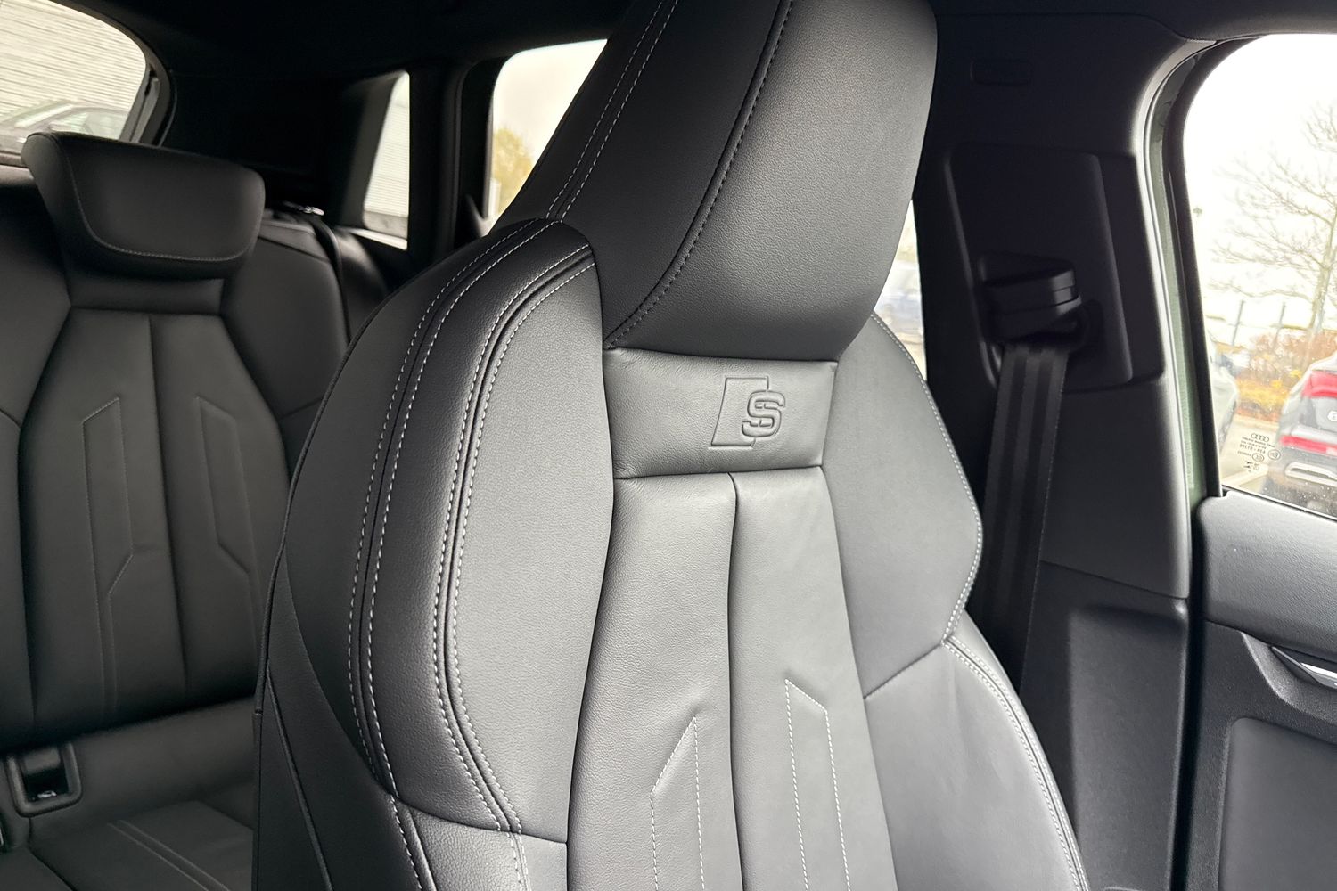 Used Audi A3 2025 for sale - 77383318: Photo 51