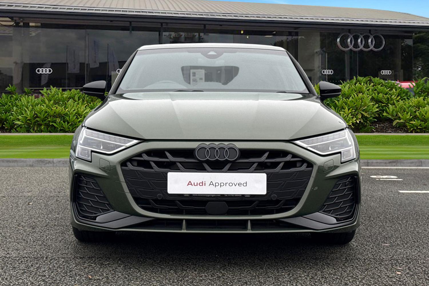 Used Audi A3 2025 for sale - 77383318: Photo 6