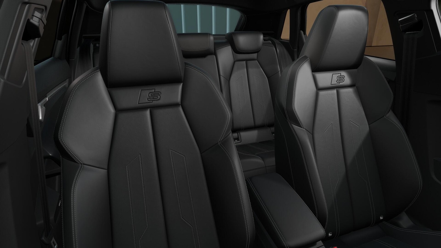 Used Audi A3 2026 for sale - 77919344: Photo 10