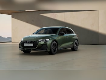 Audi A3 feature image