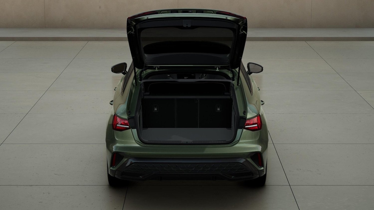 Used Audi A3 2026 for sale - 77919344: Photo 6